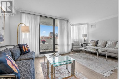 803 - 40 BAIF BOULEVARD Richmond Hill (North Richvale) Ontario photo 7