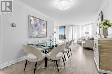 803 - 40 BAIF BOULEVARD Richmond Hill (North Richvale) Ontario photo 9