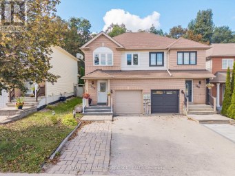 250 FERNDALE DRIVE S Barrie (Ardagh) Ontario photo 1