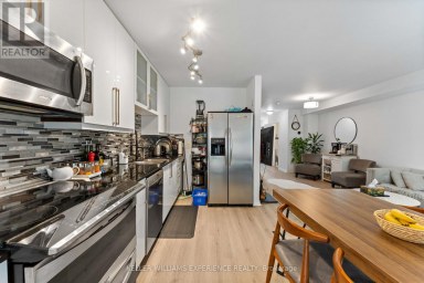 250 FERNDALE DRIVE S Barrie (Ardagh) Ontario photo 11