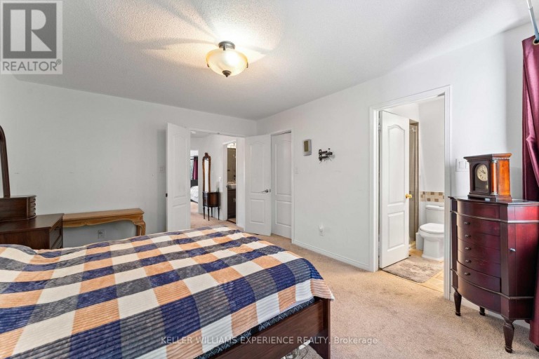 250 FERNDALE DRIVE S, Barrie (Ardagh), Ontario, L4N8J9