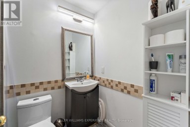 250 FERNDALE DRIVE S Barrie (Ardagh) Ontario photo 14