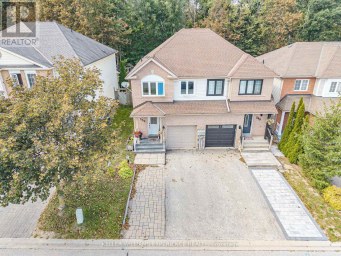 250 FERNDALE DRIVE S Barrie (Ardagh) Ontario photo 2