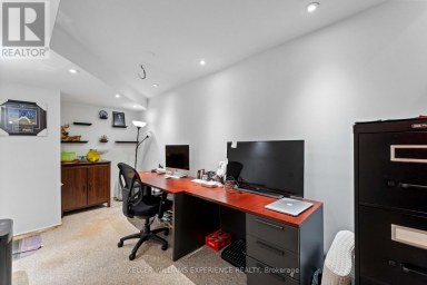 250 FERNDALE DRIVE S Barrie (Ardagh) Ontario photo 20