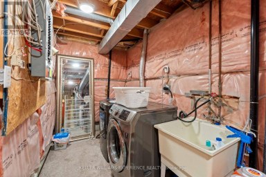 250 FERNDALE DRIVE S Barrie (Ardagh) Ontario photo 22
