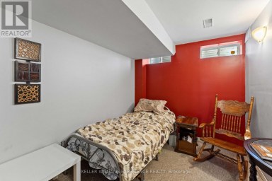 250 FERNDALE DRIVE S Barrie (Ardagh) Ontario photo 23