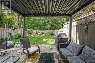 250 FERNDALE DRIVE S Barrie (Ardagh) Ontario photo 24