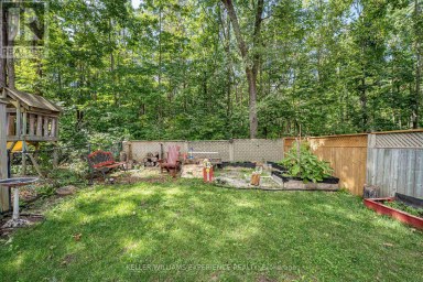 250 FERNDALE DRIVE S Barrie (Ardagh) Ontario photo 27
