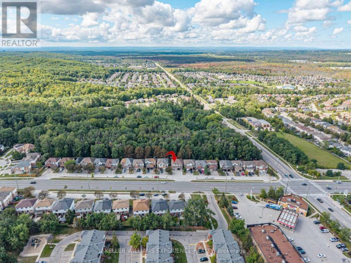 250 FERNDALE DRIVE S, Barrie (Ardagh), Ontario, L4N8J9