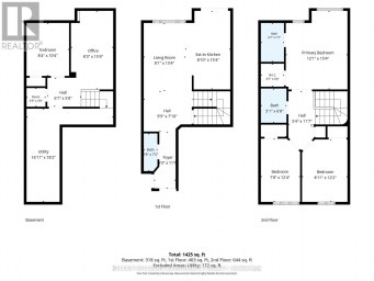 250 FERNDALE DRIVE S Barrie (Ardagh) Ontario photo 39