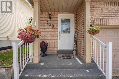 250 FERNDALE DRIVE S Barrie (Ardagh) Ontario photo 4