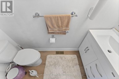 250 FERNDALE DRIVE S Barrie (Ardagh) Ontario photo 6
