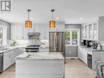 65 - 710 SPRING GARDENS ROAD Burlington (Bayview) Ontario photo 10