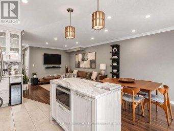 65 - 710 SPRING GARDENS ROAD Burlington (Bayview) Ontario photo 11
