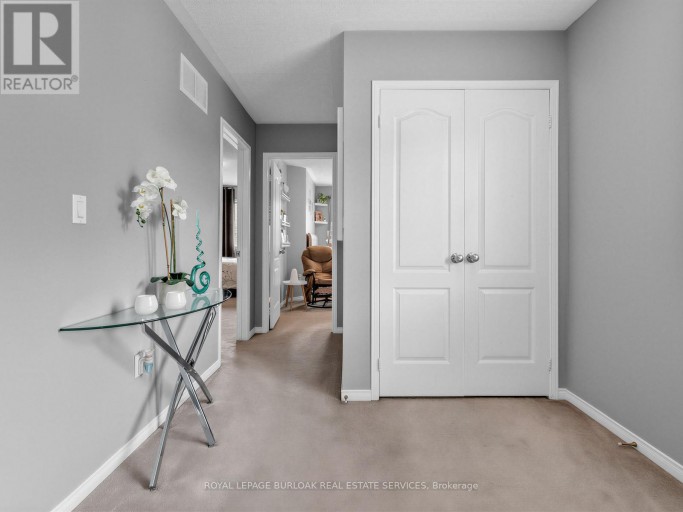 65 - 710 SPRING GARDENS ROAD, Burlington (Bayview), Ontario, L7T4K7