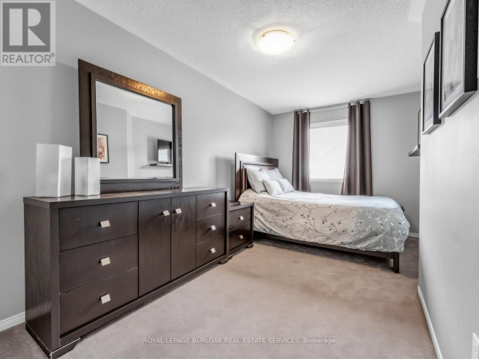 65 - 710 SPRING GARDENS ROAD, Burlington (Bayview), Ontario, L7T4K7