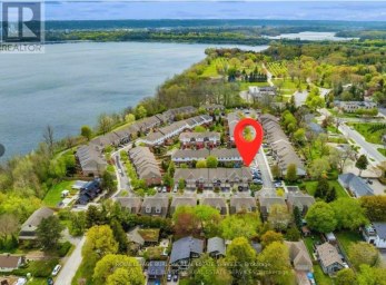 65 - 710 SPRING GARDENS ROAD Burlington (Bayview) Ontario photo 2