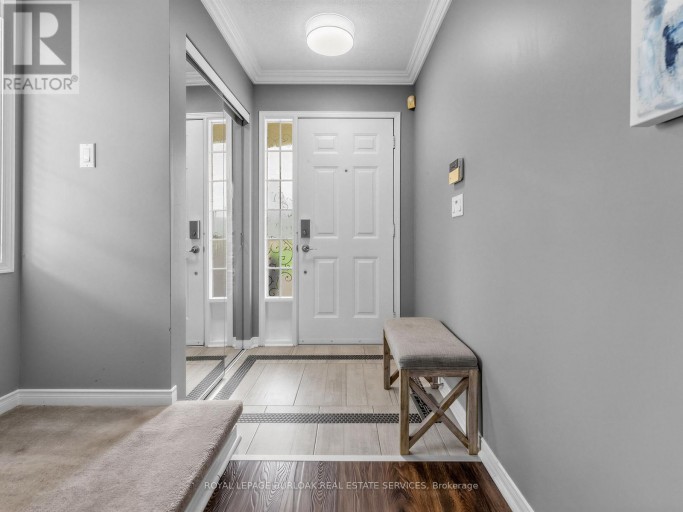 65 - 710 SPRING GARDENS ROAD, Burlington (Bayview), Ontario, L7T4K7