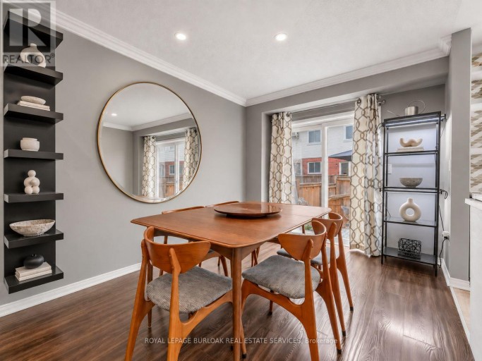 65 - 710 SPRING GARDENS ROAD, Burlington (Bayview), Ontario, L7T4K7