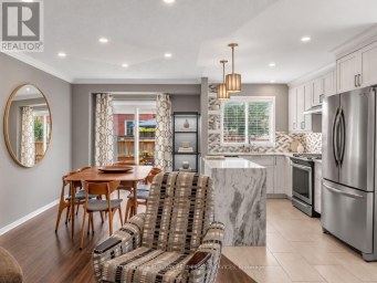65 - 710 SPRING GARDENS ROAD Burlington (Bayview) Ontario photo 7