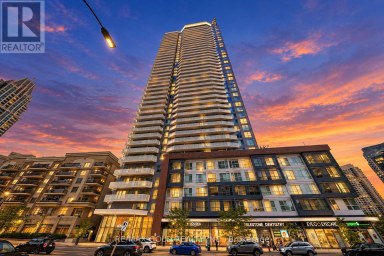 705 - 4065 CONFEDERATION PARKWAY Mississauga (City Centre) Ontario photo 1