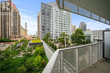 705 - 4065 CONFEDERATION PARKWAY Mississauga (City Centre) Ontario photo 14