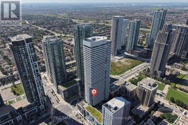 705 - 4065 CONFEDERATION PARKWAY Mississauga (City Centre) Ontario photo 18