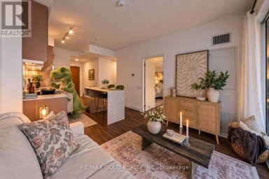 705 - 4065 CONFEDERATION PARKWAY Mississauga (City Centre) Ontario photo 5