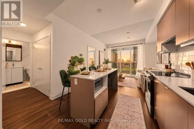 705 - 4065 CONFEDERATION PARKWAY Mississauga (City Centre) Ontario photo 9