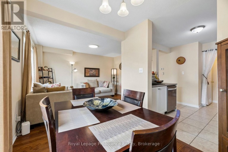 61 - 1119 ORMOND DRIVE, Oshawa (Samac), Ontario, L1K0K5