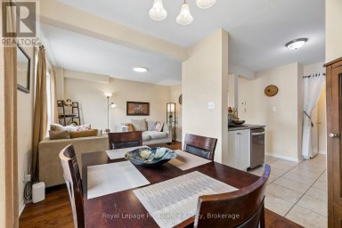 61 - 1119 ORMOND DRIVE Oshawa (Samac) Ontario photo 11