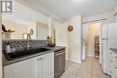 61 - 1119 ORMOND DRIVE Oshawa (Samac) Ontario photo 12