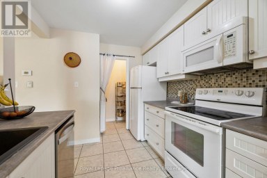 61 - 1119 ORMOND DRIVE Oshawa (Samac) Ontario photo 13