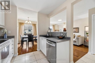 61 - 1119 ORMOND DRIVE Oshawa (Samac) Ontario photo 15