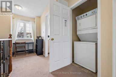 61 - 1119 ORMOND DRIVE Oshawa (Samac) Ontario photo 16