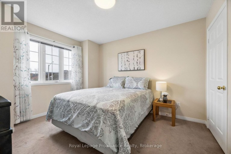 61 - 1119 ORMOND DRIVE, Oshawa (Samac), Ontario, L1K0K5