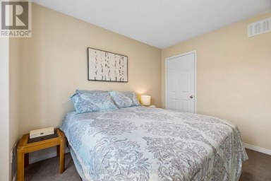 61 - 1119 ORMOND DRIVE Oshawa (Samac) Ontario photo 19
