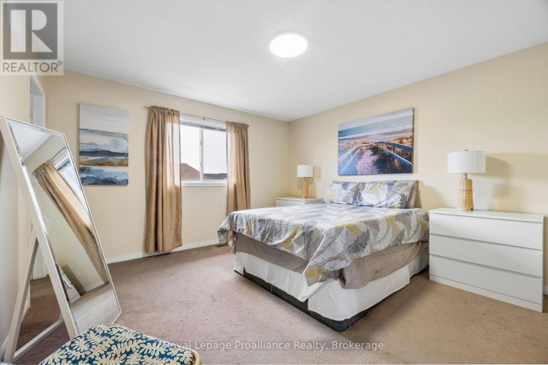 61 - 1119 ORMOND DRIVE, Oshawa (Samac), Ontario, L1K0K5