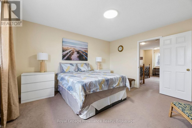 61 - 1119 ORMOND DRIVE, Oshawa (Samac), Ontario, L1K0K5