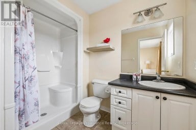 61 - 1119 ORMOND DRIVE Oshawa (Samac) Ontario photo 23