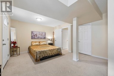 61 - 1119 ORMOND DRIVE Oshawa (Samac) Ontario photo 24