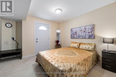 61 - 1119 ORMOND DRIVE Oshawa (Samac) Ontario photo 25