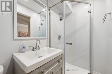 61 - 1119 ORMOND DRIVE Oshawa (Samac) Ontario photo 27