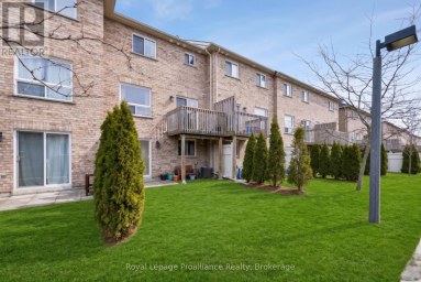61 - 1119 ORMOND DRIVE Oshawa (Samac) Ontario photo 28