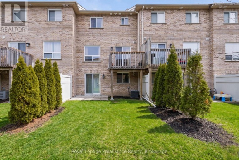 61 - 1119 ORMOND DRIVE, Oshawa (Samac), Ontario, L1K0K5