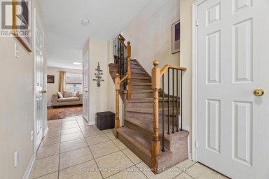 61 - 1119 ORMOND DRIVE Oshawa (Samac) Ontario photo 3