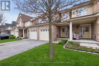 61 - 1119 ORMOND DRIVE Oshawa (Samac) Ontario photo 32