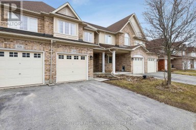 61 - 1119 ORMOND DRIVE Oshawa (Samac) Ontario photo 33
