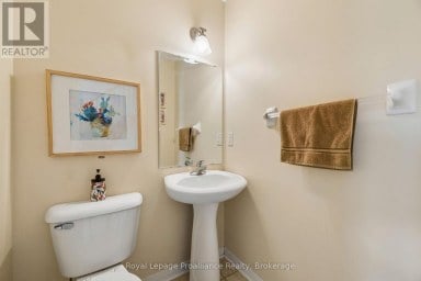 61 - 1119 ORMOND DRIVE Oshawa (Samac) Ontario photo 5