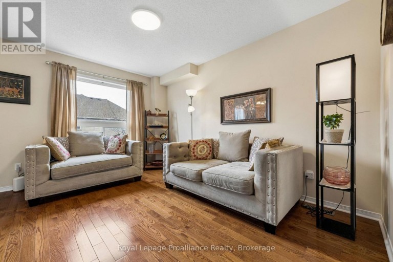 61 - 1119 ORMOND DRIVE, Oshawa (Samac), Ontario, L1K0K5